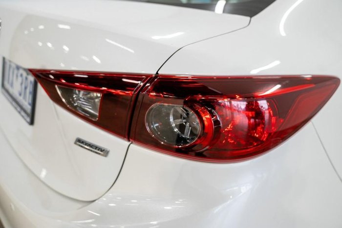 2017 Mazda 3 Touring