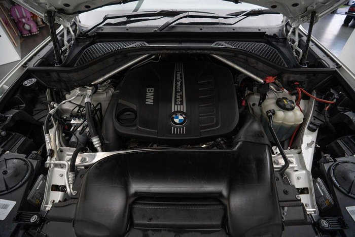 2018 BMW X5 xDrive30d