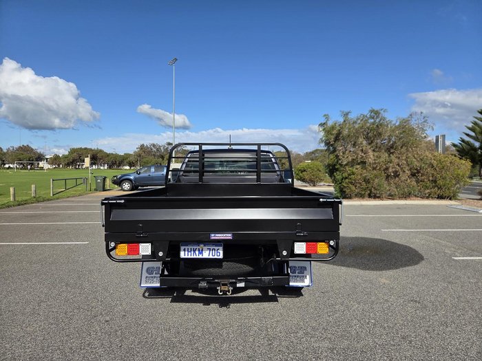 2021 Ford Ranger XLT PX MkIII MY21.25 4X4 Dual Range Meteor Grey
