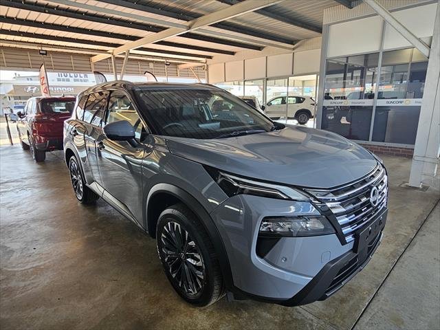 2026 NISSAN T33