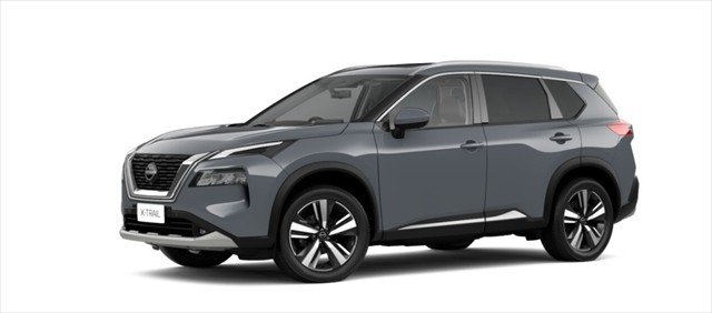 2026 NISSAN T33 TI