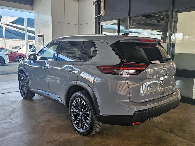 2026 NISSAN T33 TI