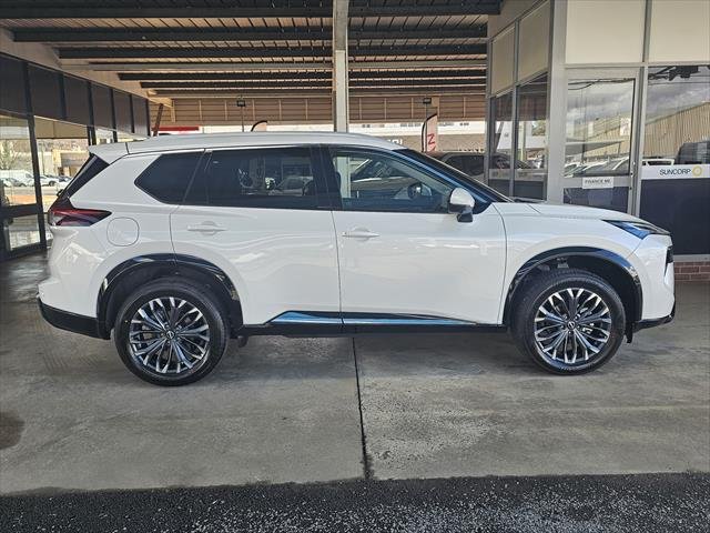 2026 NISSAN T33 TI-L X-TRAIL 4WD AUTO Ti-L MY26