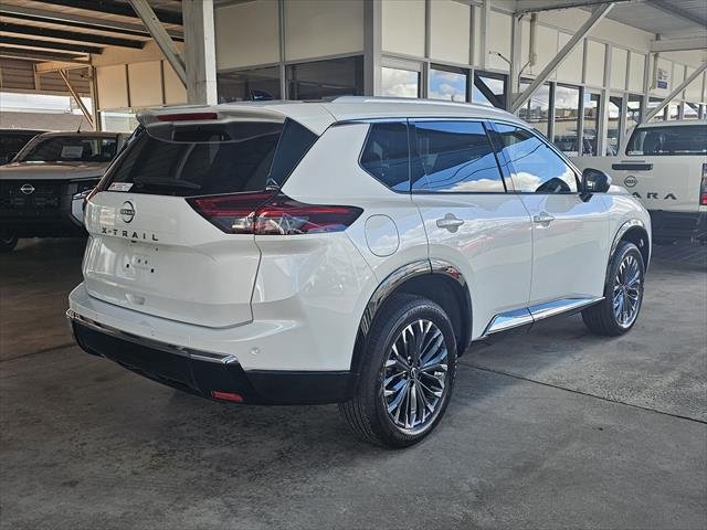 2026 NISSAN T33 TI-L X-TRAIL 4WD AUTO Ti-L MY26