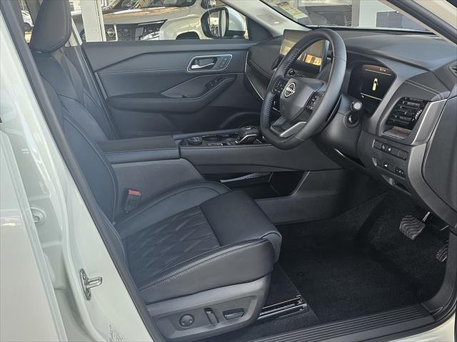 2026 NISSAN T33 TI-L X-TRAIL 4WD AUTO Ti-L MY26