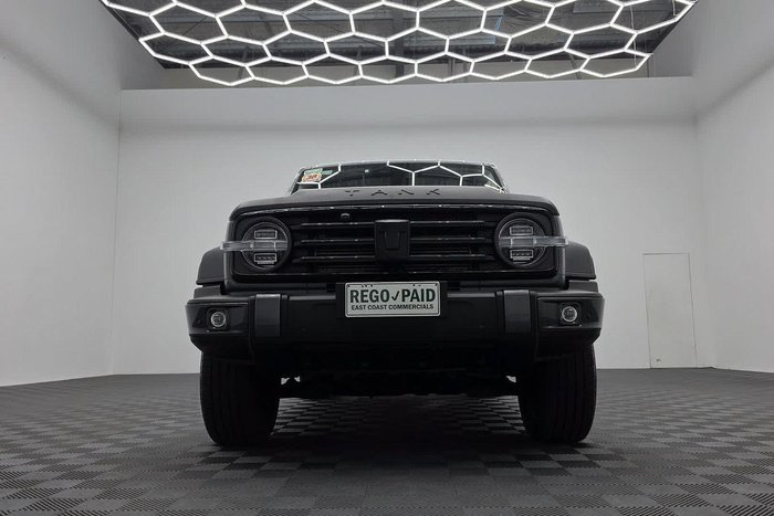 2024 GWM Tank 300