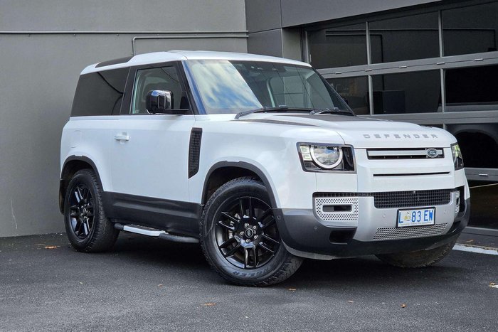 2023 Land Rover Defender