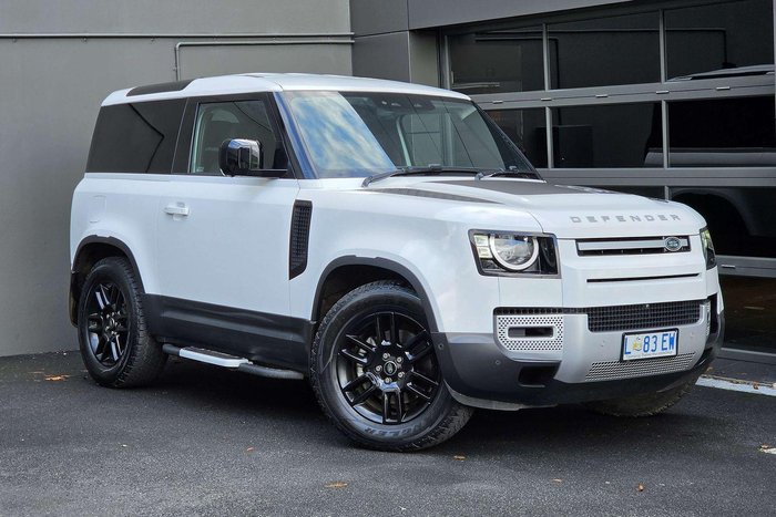 2023 Land Rover Defender 90 D250 S