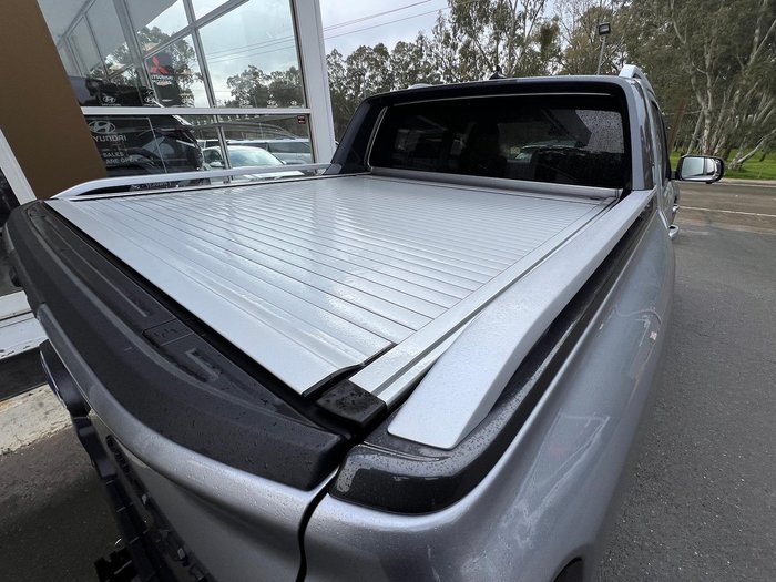 2025 Ford Ranger Wildtrak