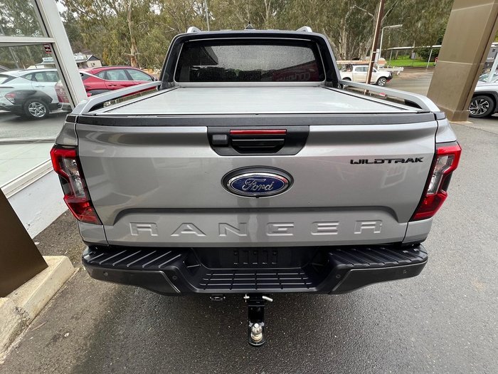 2025 Ford Ranger Wildtrak