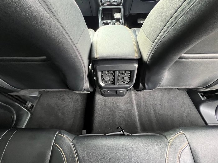 2025 Ford Ranger Wildtrak