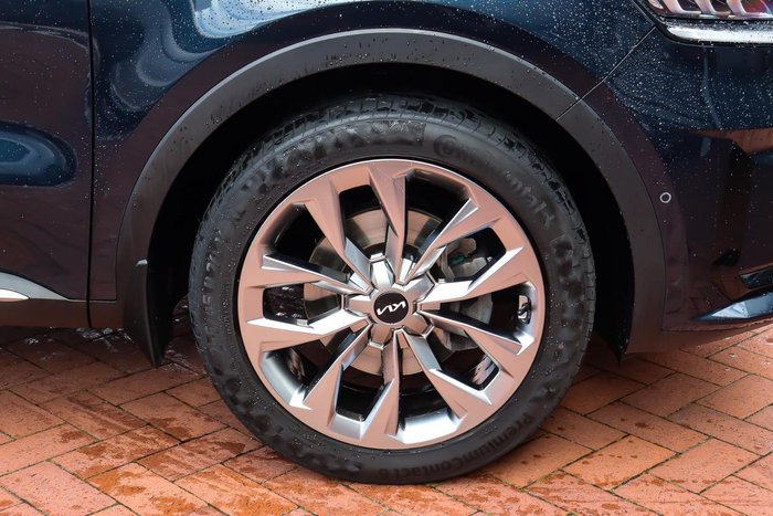 2023 Kia Sorento GT-Line