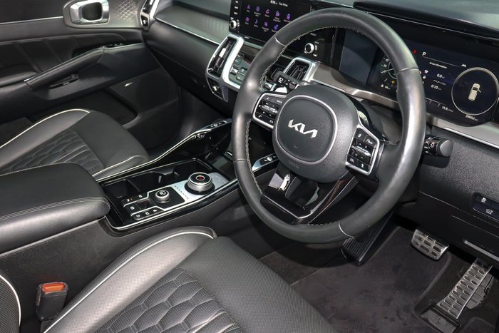 2023 Kia Sorento GT-Line