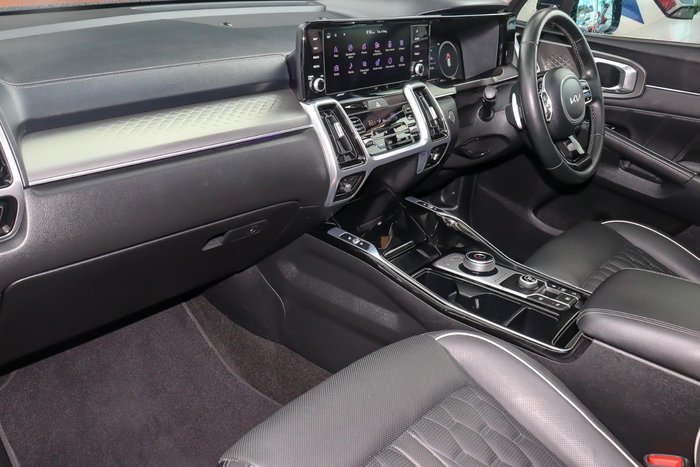 2023 Kia Sorento GT-Line