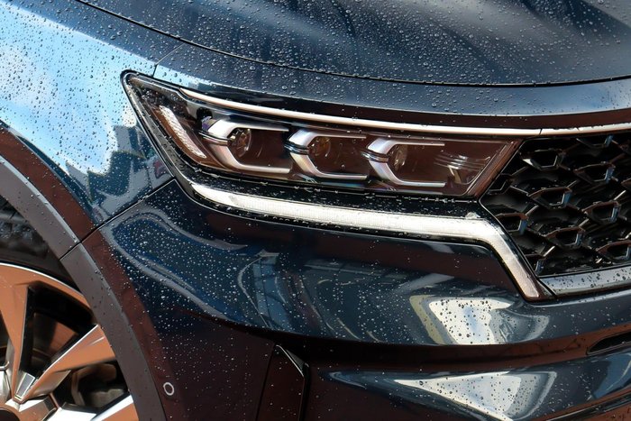 2023 Kia Sorento GT-Line