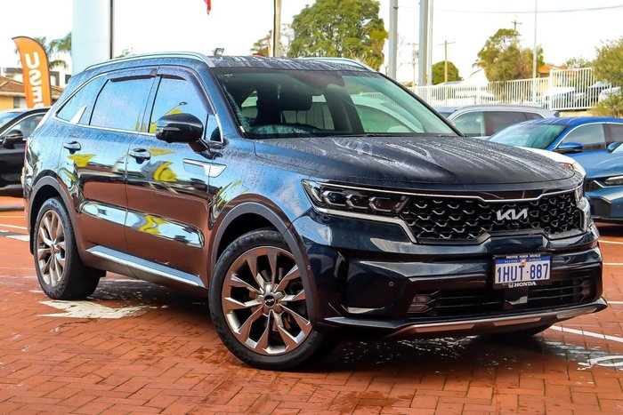 2023 Kia Sorento