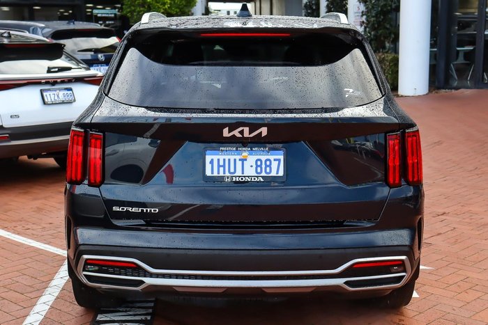 2023 Kia Sorento GT-Line