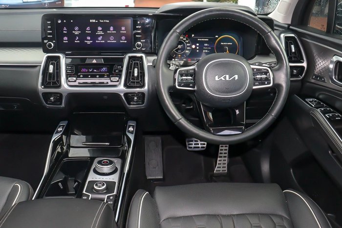 2023 Kia Sorento GT-Line