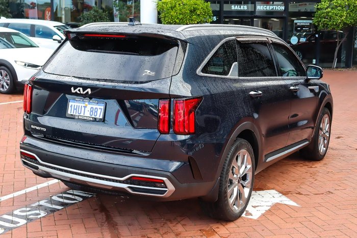 2023 Kia Sorento GT-Line
