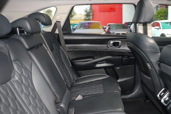 2023 Kia Sorento GT-Line
