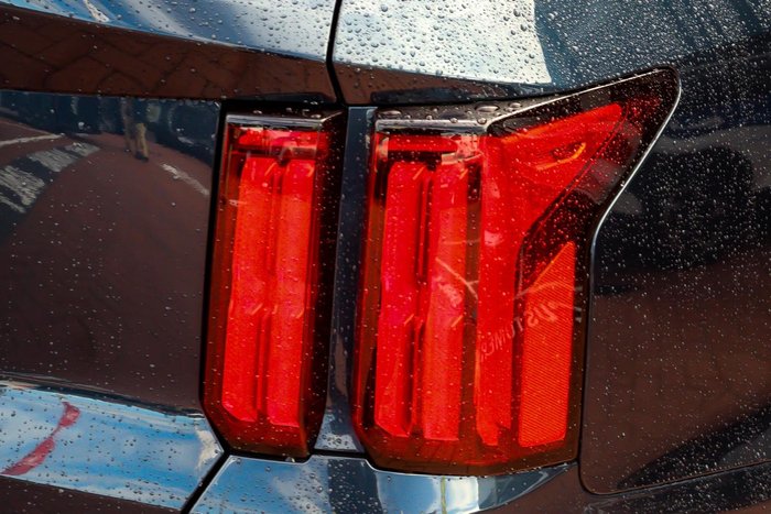 2023 Kia Sorento GT-Line