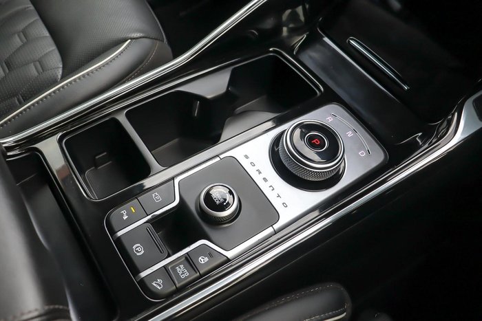 2023 Kia Sorento GT-Line