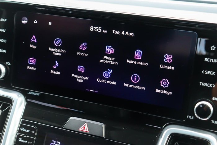 2023 Kia Sorento GT-Line