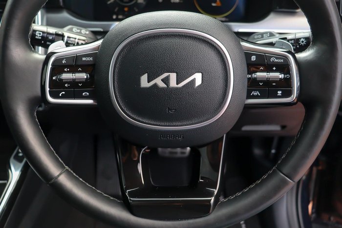 2023 Kia Sorento GT-Line