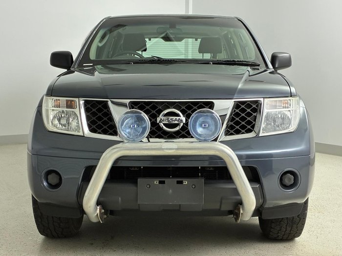 2006 Nissan Pathfinder ST