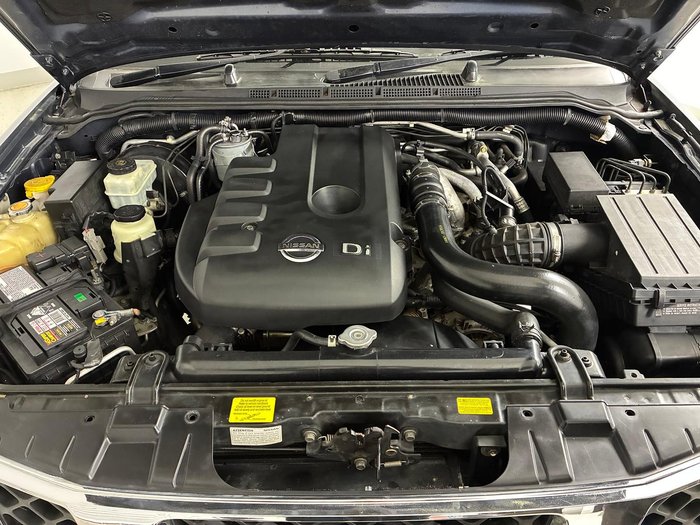 2006 Nissan Pathfinder ST