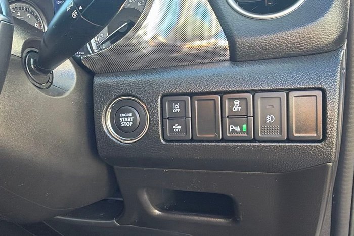 2022 Suzuki Vitara Turbo Shadow