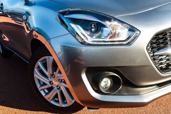 2023 Suzuki Swift GLX Turbo