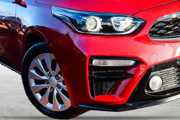 2019 Kia Cerato S