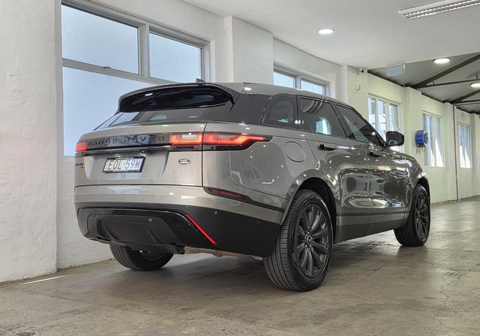 2021 Land Rover Range Rover Velar P250 S