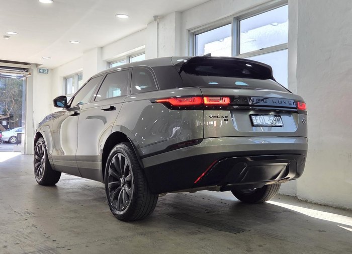 2021 Land Rover Range Rover Velar P250 S