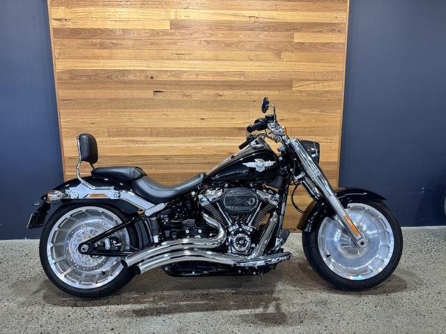 2021 Harley-Davidson