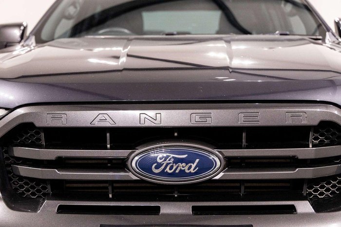 2021 Ford Ranger Wildtrak