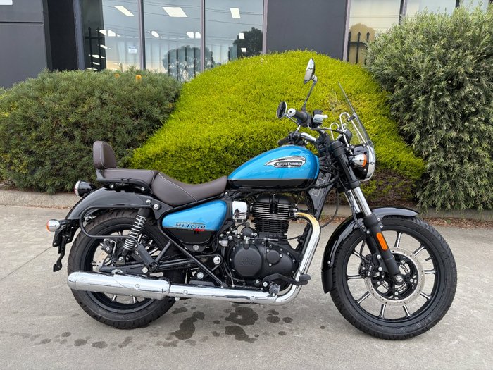 2023 Royal Enfield