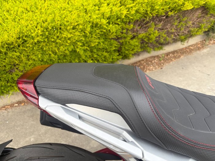 2022 Indian FTR R 1200 CARBON CARBON FIBER
