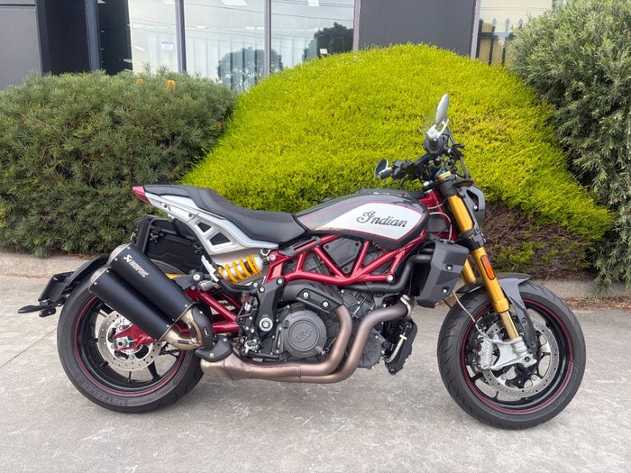 2022 Indian