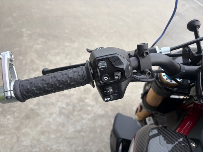 2022 Indian FTR R 1200 CARBON CARBON FIBER