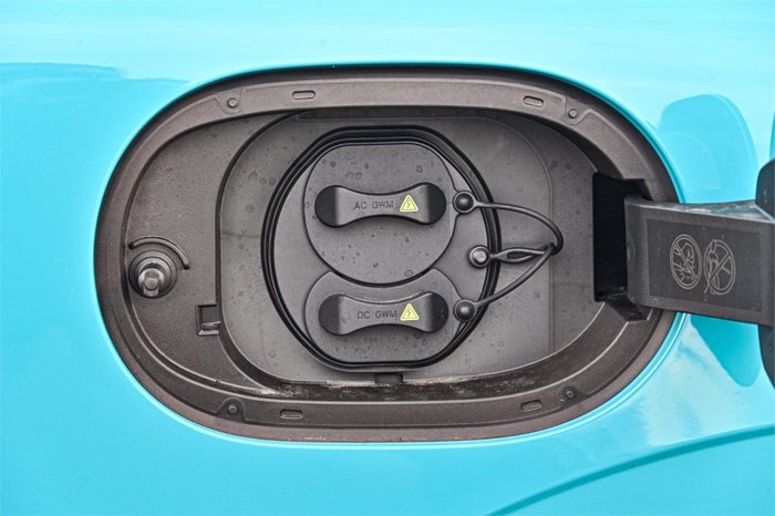 2026 GWM Ora 5 Ultra