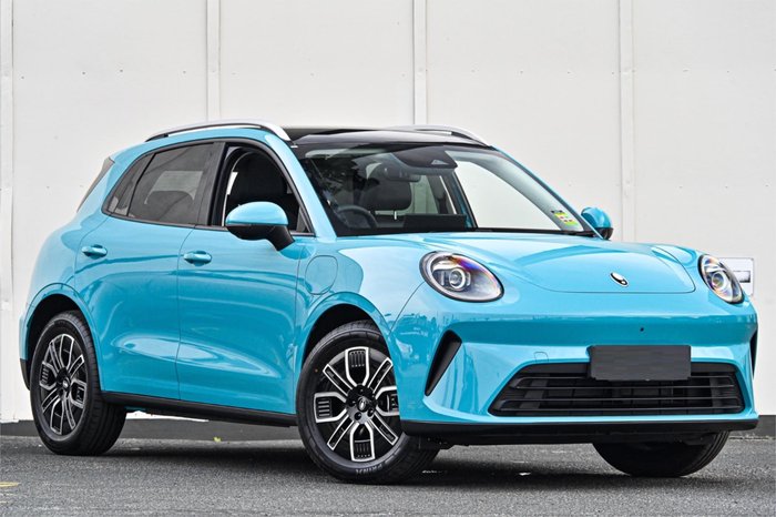 2026 GWM Ora 5 Ultra