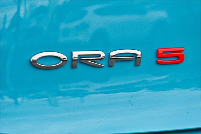 2026 GWM Ora 5 Ultra