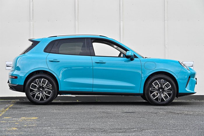 2026 GWM Ora 5 Ultra