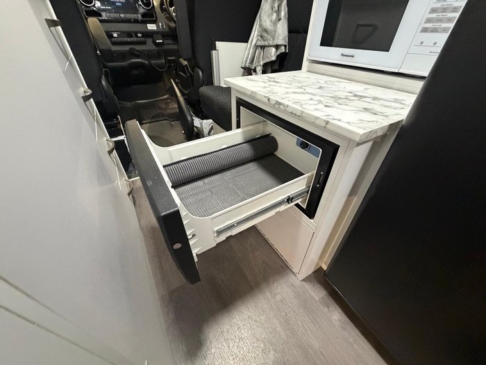 2020 Paradise Oasis Platinum 4X4