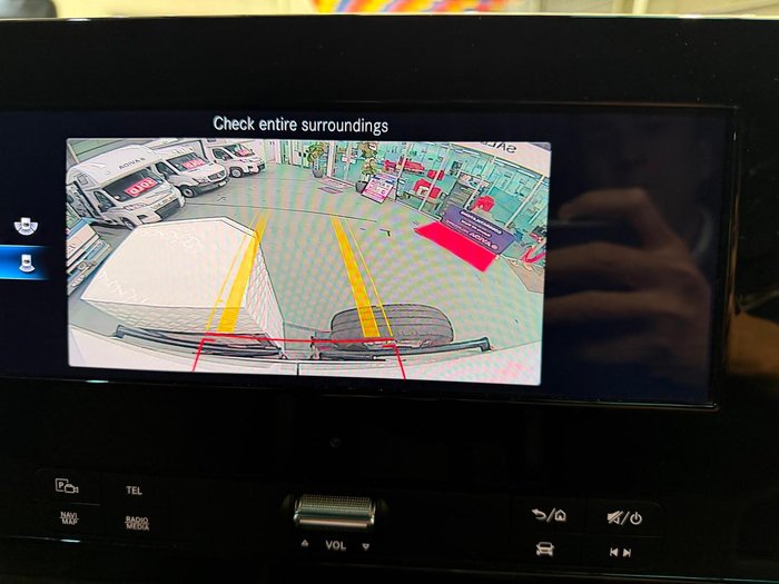 2020 Paradise Oasis Platinum 4X4