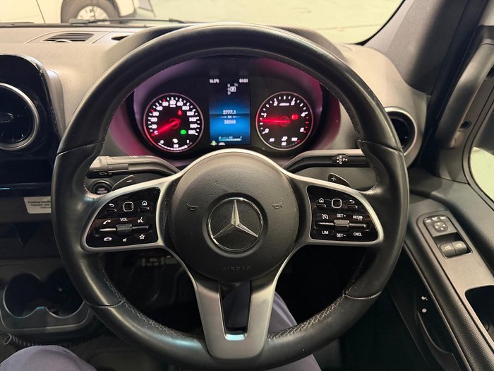 2020 Paradise Oasis Platinum 4X4