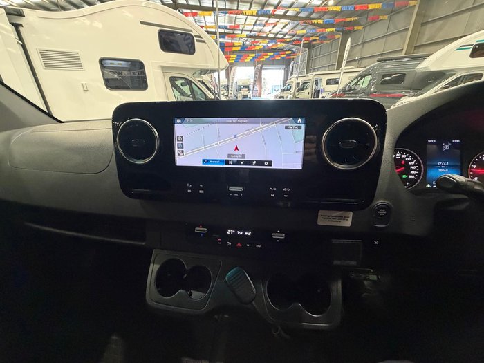 2020 Paradise Oasis Platinum 4X4