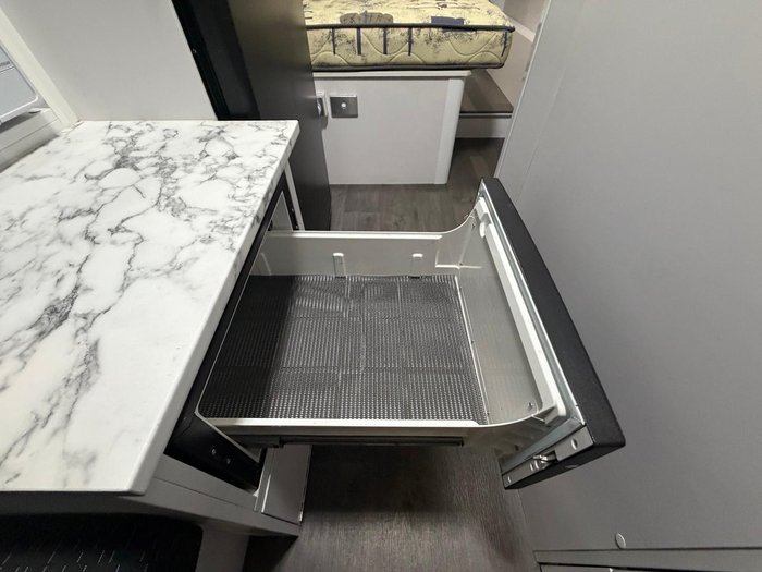 2020 Paradise Oasis Platinum 4X4